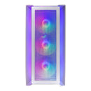 Alpha Ruby White Desktop Gaming PC