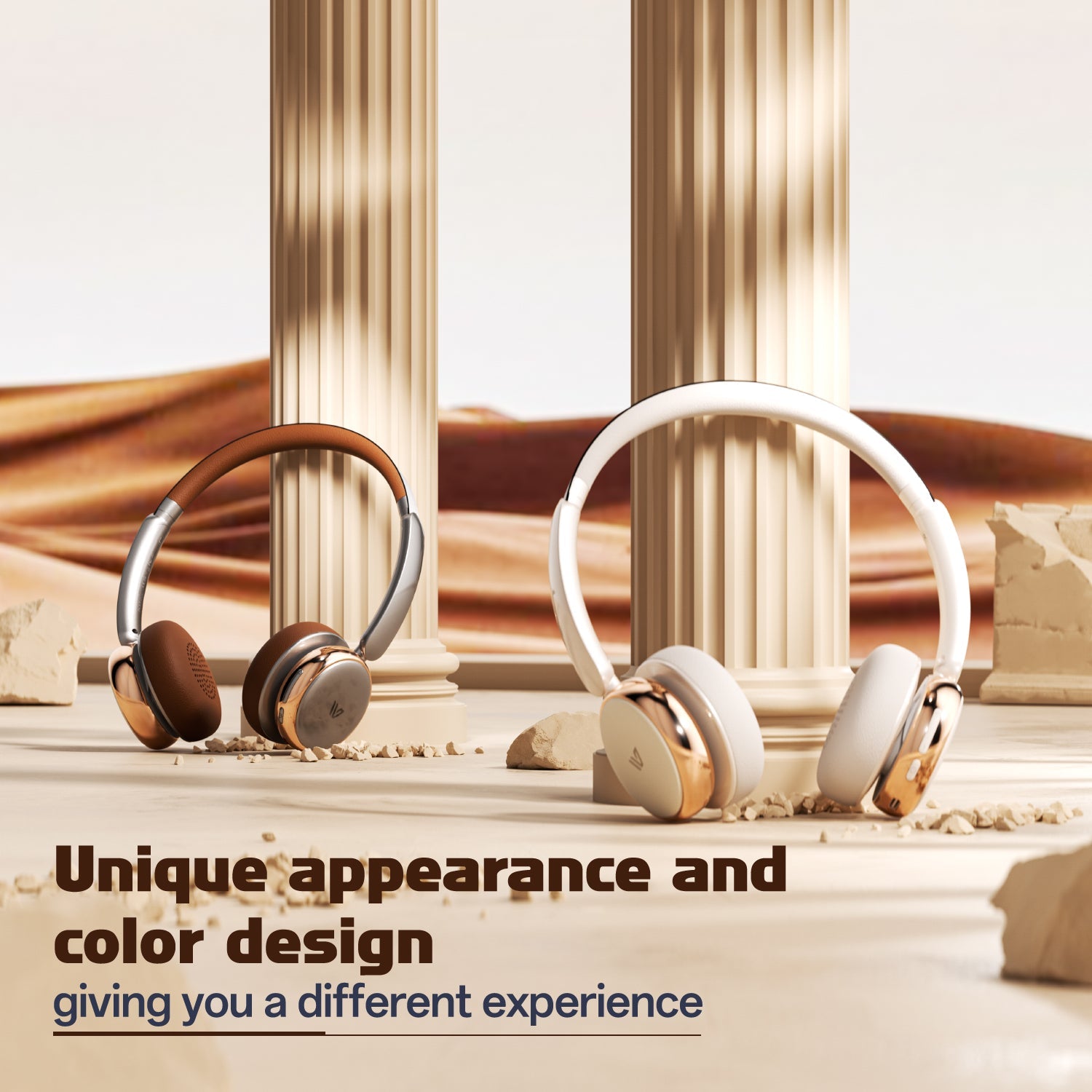 Weofly Nova ANC Headphone