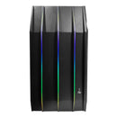Sophos Klaw Black Desktop Gaming PC