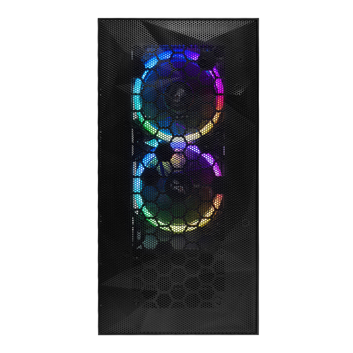 Sigma DLM 21 Black Desktop Gaming PC