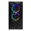 Sigma DLM 21 Black Desktop Gaming PC