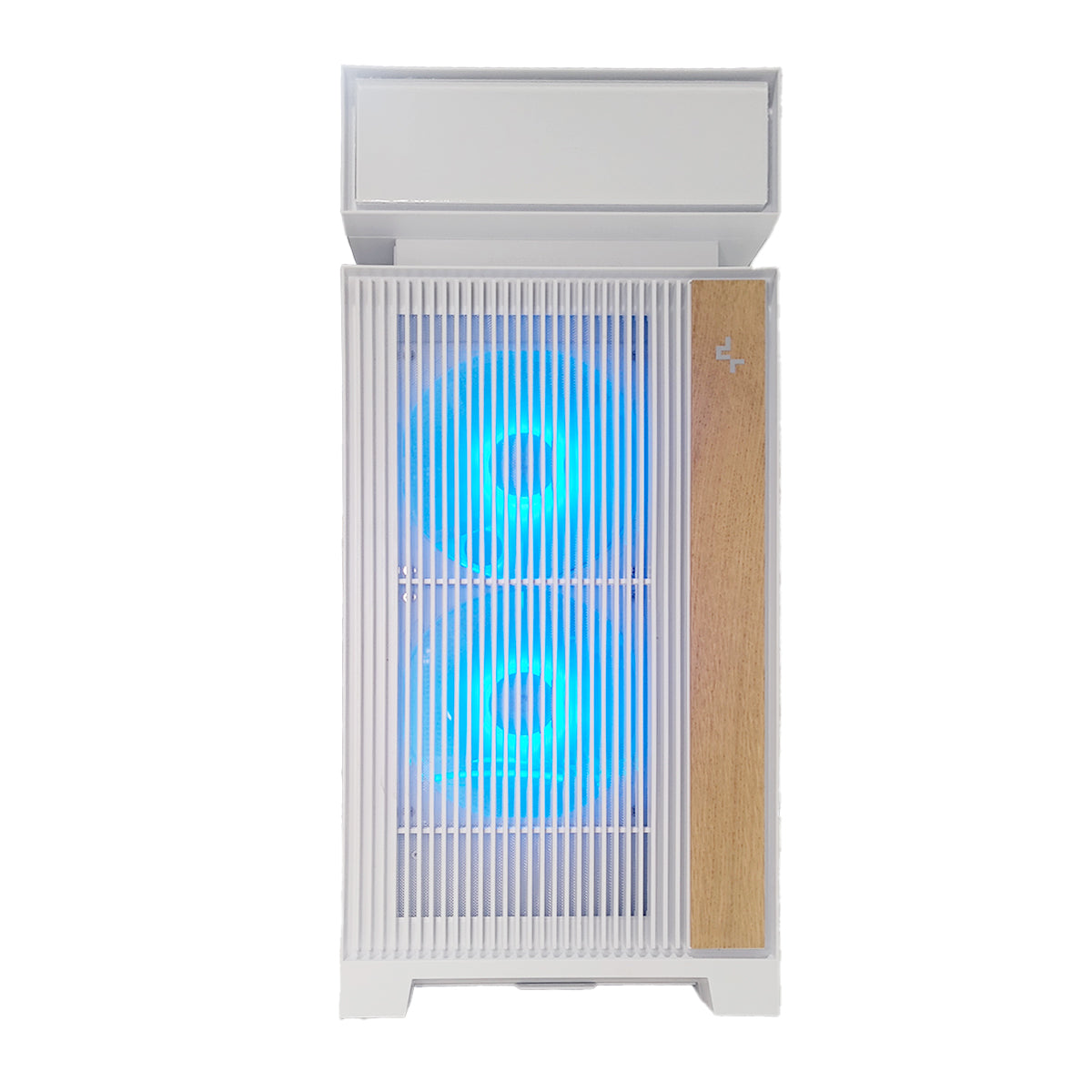 Ultra CL6600 White Gaming PC