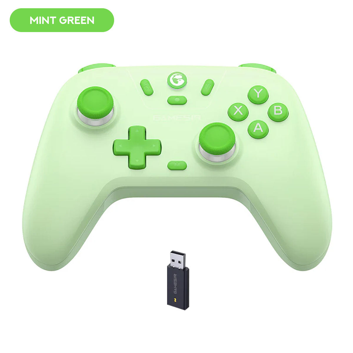 Gamesir T4 Nova Lite Multi-Platform Wireless Game Controller
