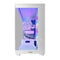 Sigma Gamma C52 White Desktop Gaming PC | DataBlitz