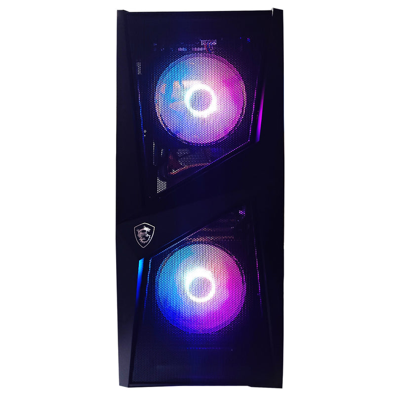 Aurora Forge 100R Black Desktop Gaming PC