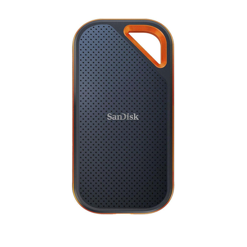 Sandisk Extreme Pro V2 USB-C USB 3.2 Gen2 x2 Up to 2000MB/s Portable SSD