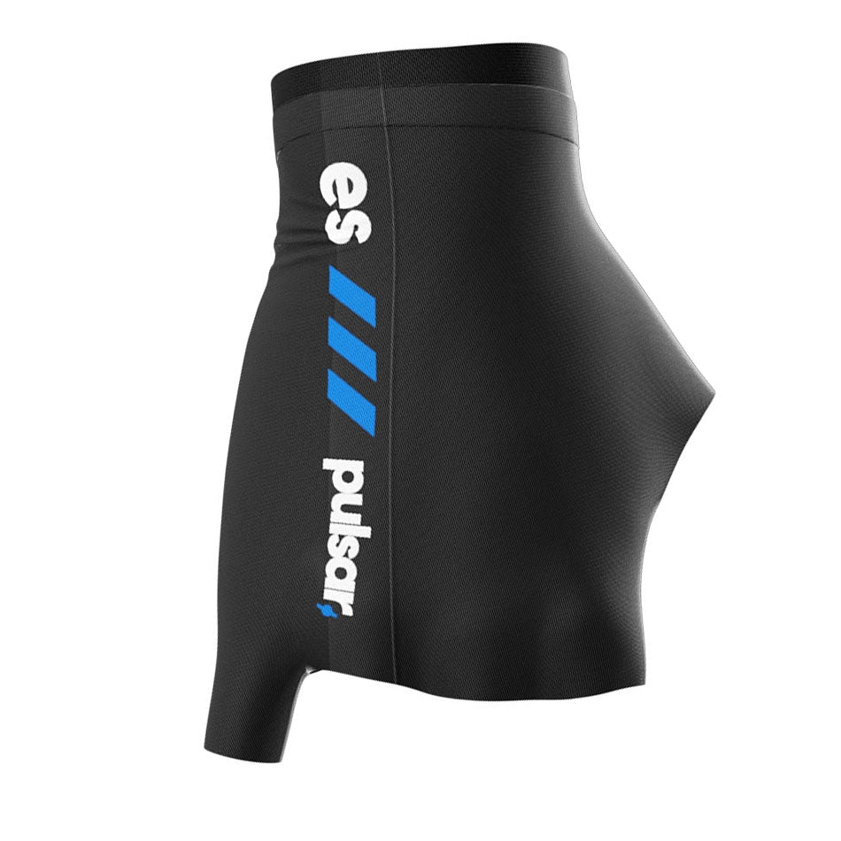 Pulsar ES Esports Arm Sleeve Finger Glove M (Black) (PAS03MB)
