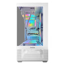 Sigma V40 White Desktop Gaming PC