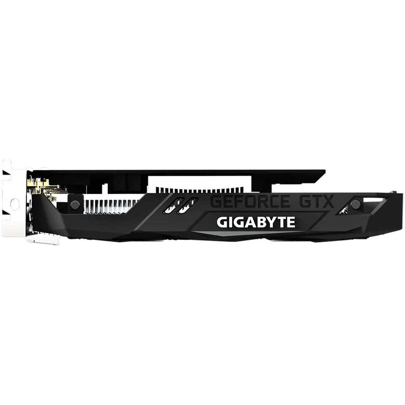 Gigabyte GeForce GTX 1650 OC 4G GDDR6 Graphics Card | DataBlitz