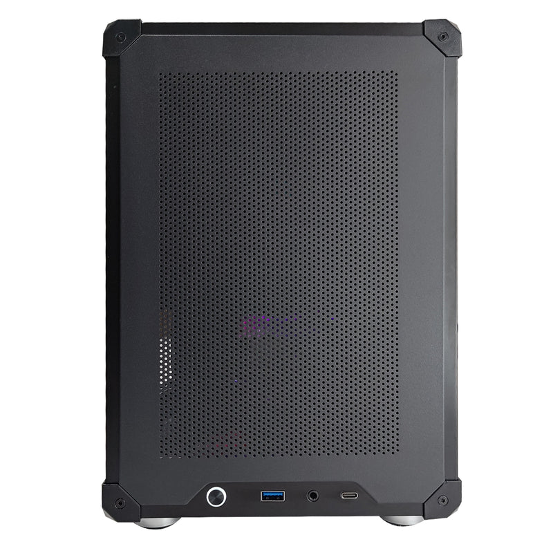 Alpha C6 Max Black Desktop Gaming PC