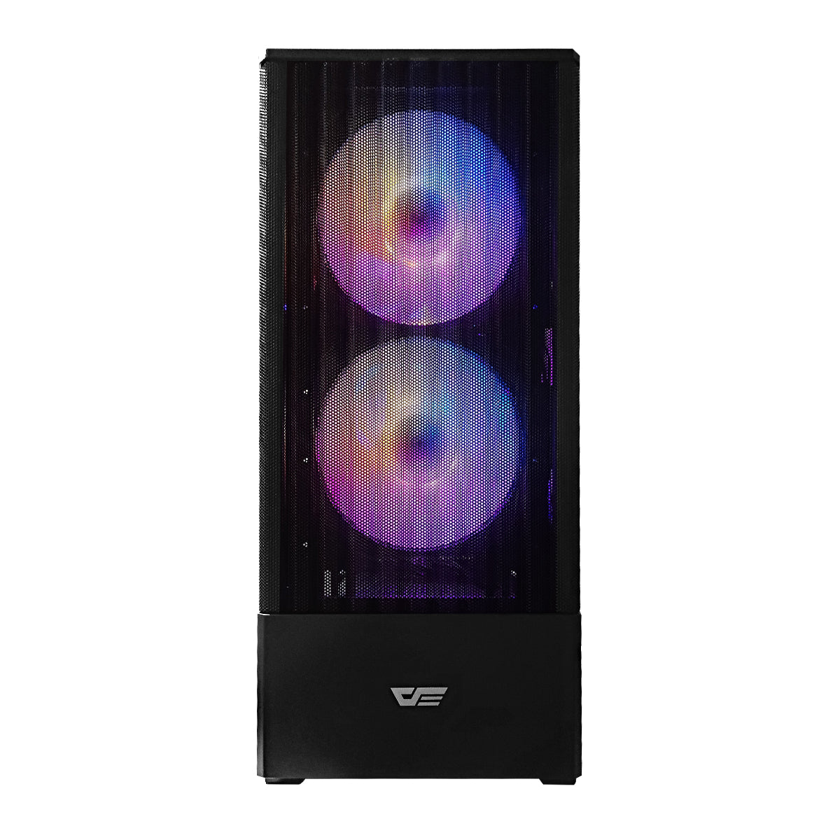 Sigma DK415M Black Desktop Gaming PC