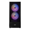 Sigma DK415M Black Desktop Gaming PC