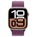 Apple Watch Series 10 GPS 42mm Aluminium Case - Rose Gold