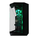 Ultra Arcee DY470 TG Black Desktop Gaming PC 