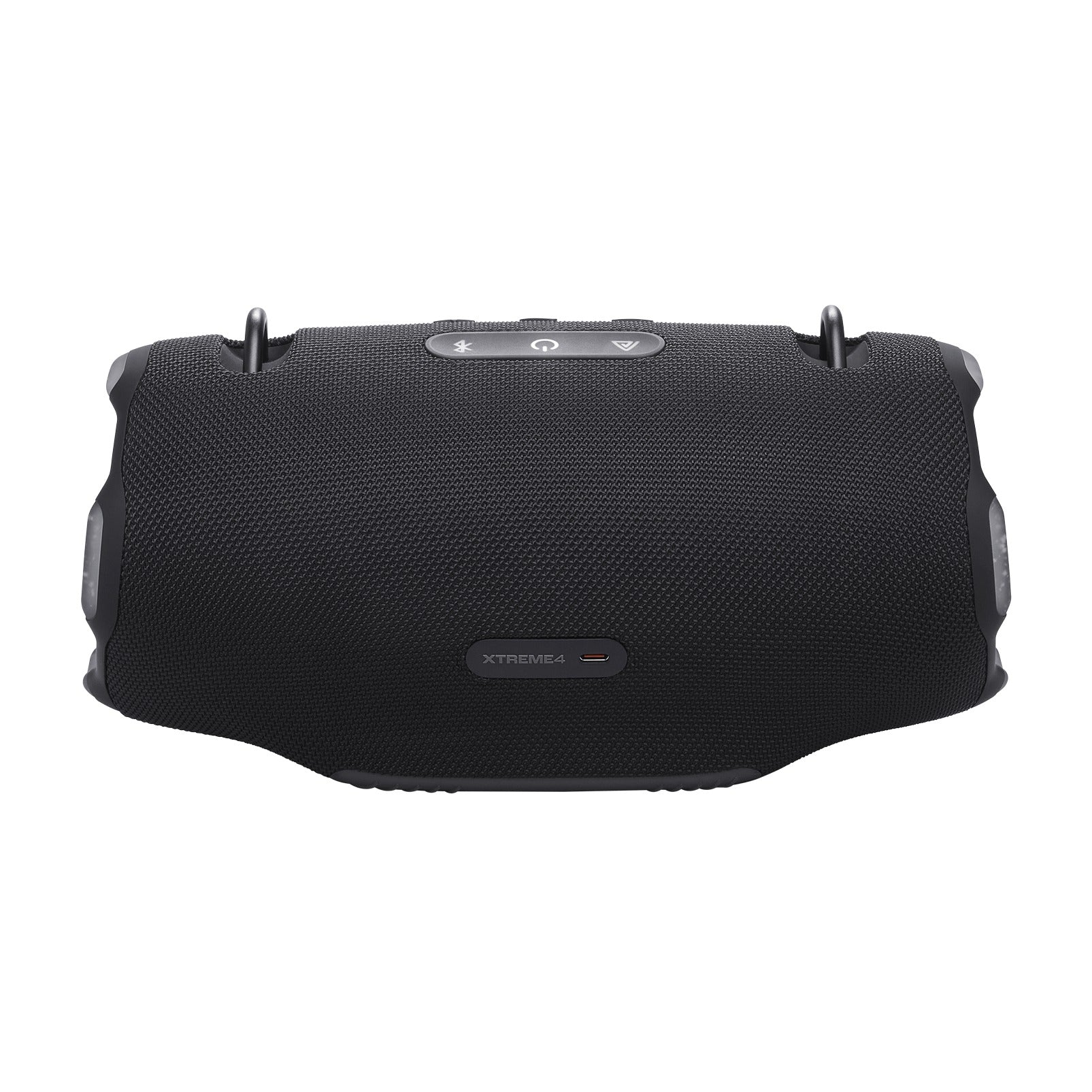 JBL Xtreme 4 Portable Waterproof Speaker (Black)