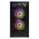 Alpha M305 Mesh Black Desktop Gaming PC