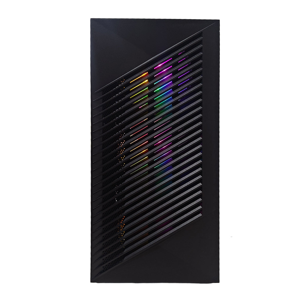 Sigma Pro Forge Black Desktop Gaming PC