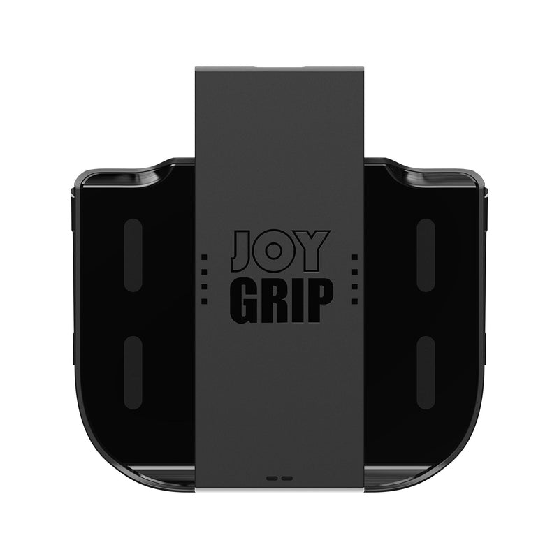 Skull & Co. Joy Grip Body for Nintendo Switch 2 (Black) (NS2JG-BD-BK)