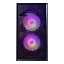 Alpha M305 Mesh Black Desktop Gaming PC | DataBlitz