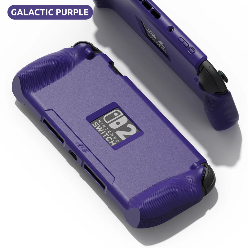 Skull & Co. StandGrip Protective Case for Nintendo Switch 2