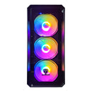 Sigma Hermes HE19A Black Desktop Gaming PC