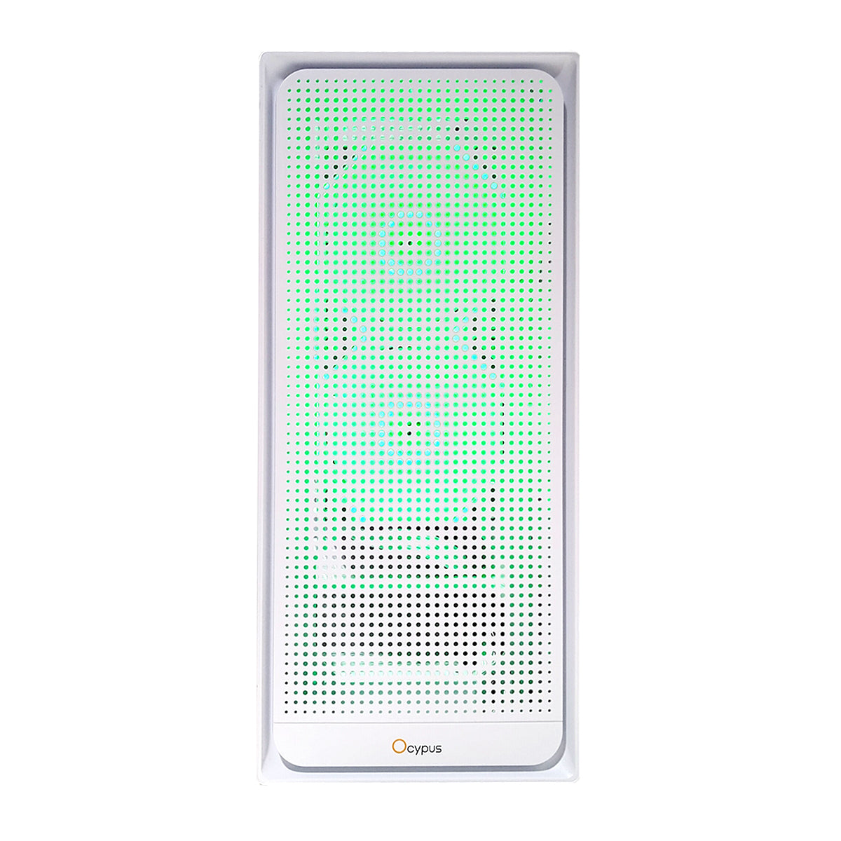 Alpha C50 White Desktop Gaming PC