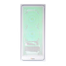 Alpha C50 White Desktop Gaming PC