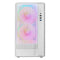 Sigma DB330M Mesh White Desktop Gaming PC | DataBlitz