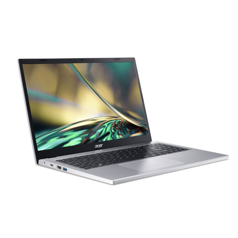 Acer R8ef Acer Aspire 3 A315-24P-R9ZN Laptop (Pure Silver)