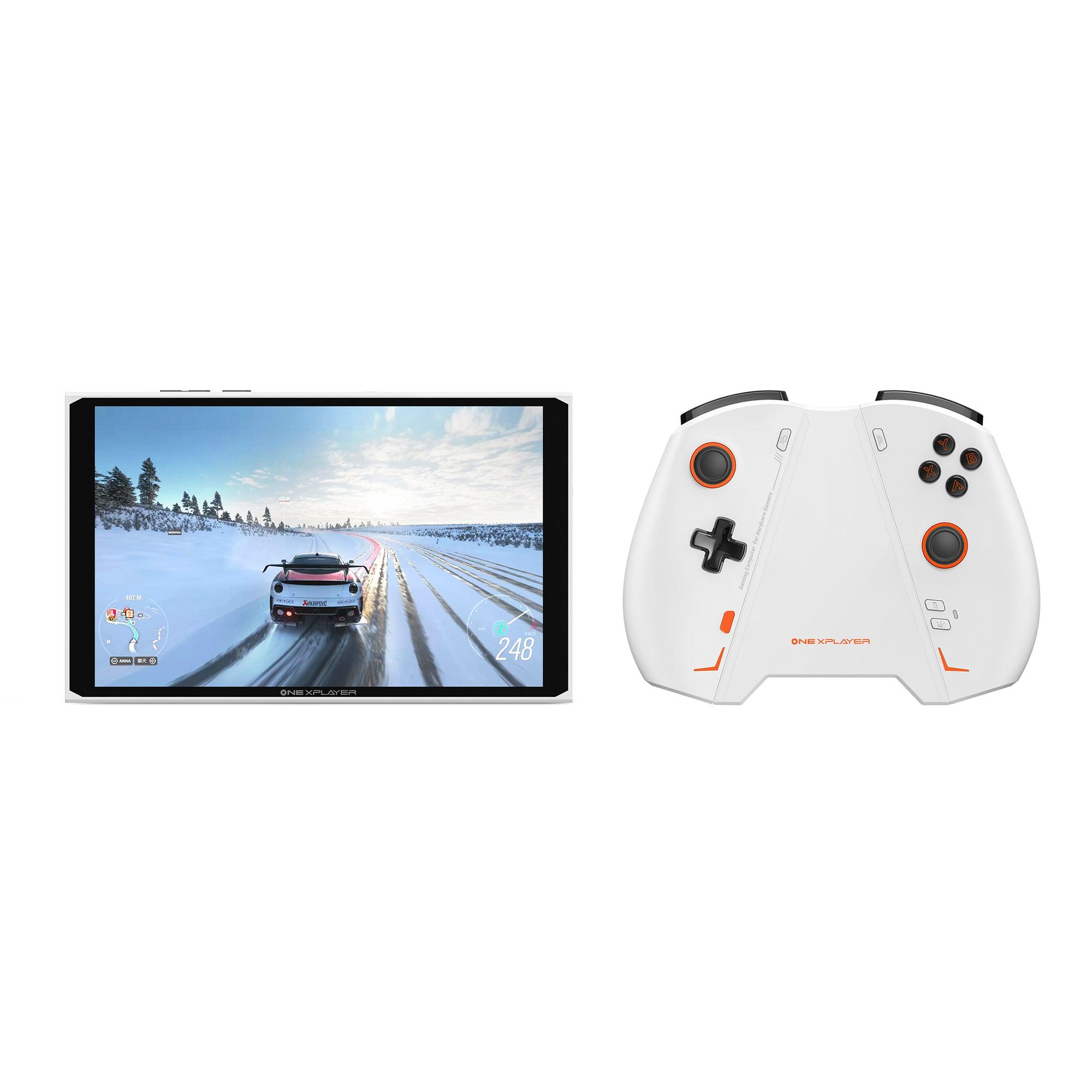 Onexplayer 2 AMD Ryzen 7 6800U 16GB RAM + 1TB SSD (White)