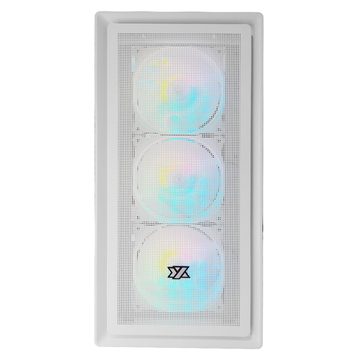 Sigma Airone 100 X White Desktop Gaming PC