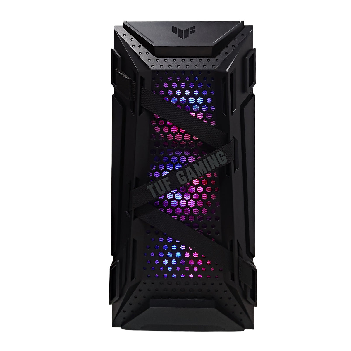 Optima GT301 Black Desktop Gaming PC