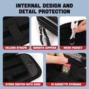 IINE PC Storage Bag for Nintendo Switch 2 (Black) (L1070)