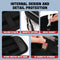 IINE PC Storage Bag for Nintendo Switch 2 (Black) (L1070)