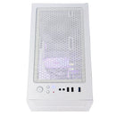 Alpha Aurora White Desktop Gaming PC