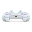 PS5 Dualsense Wireless Controller Chroma Pearl Asian (CFI-ZCT1G 12)