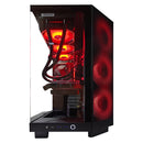 Optima H6 Flow Black Desktop Gaming PC