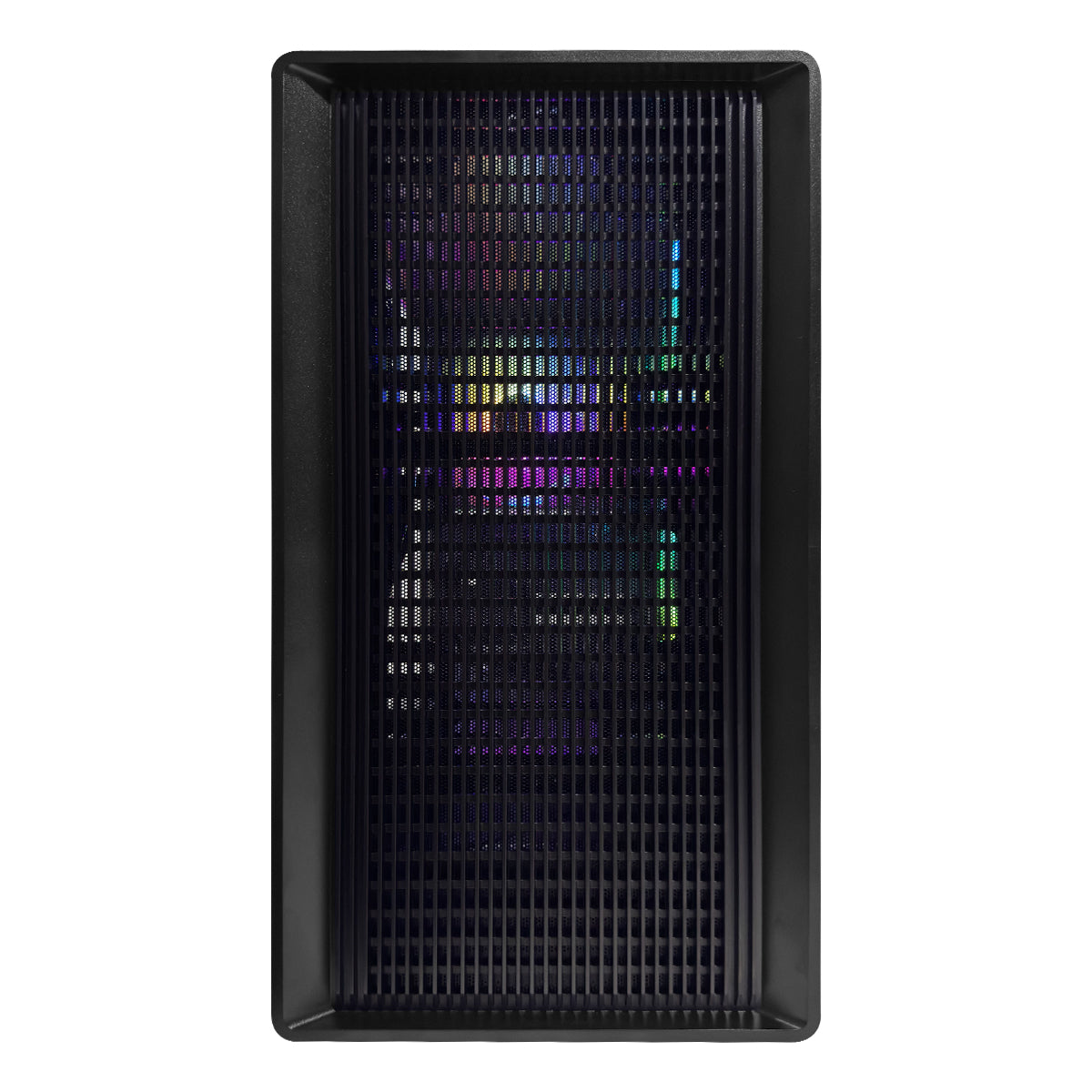 Sigma DB460M Black Desktop Gaming PC