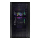 Sigma DB460M Black Desktop Gaming PC