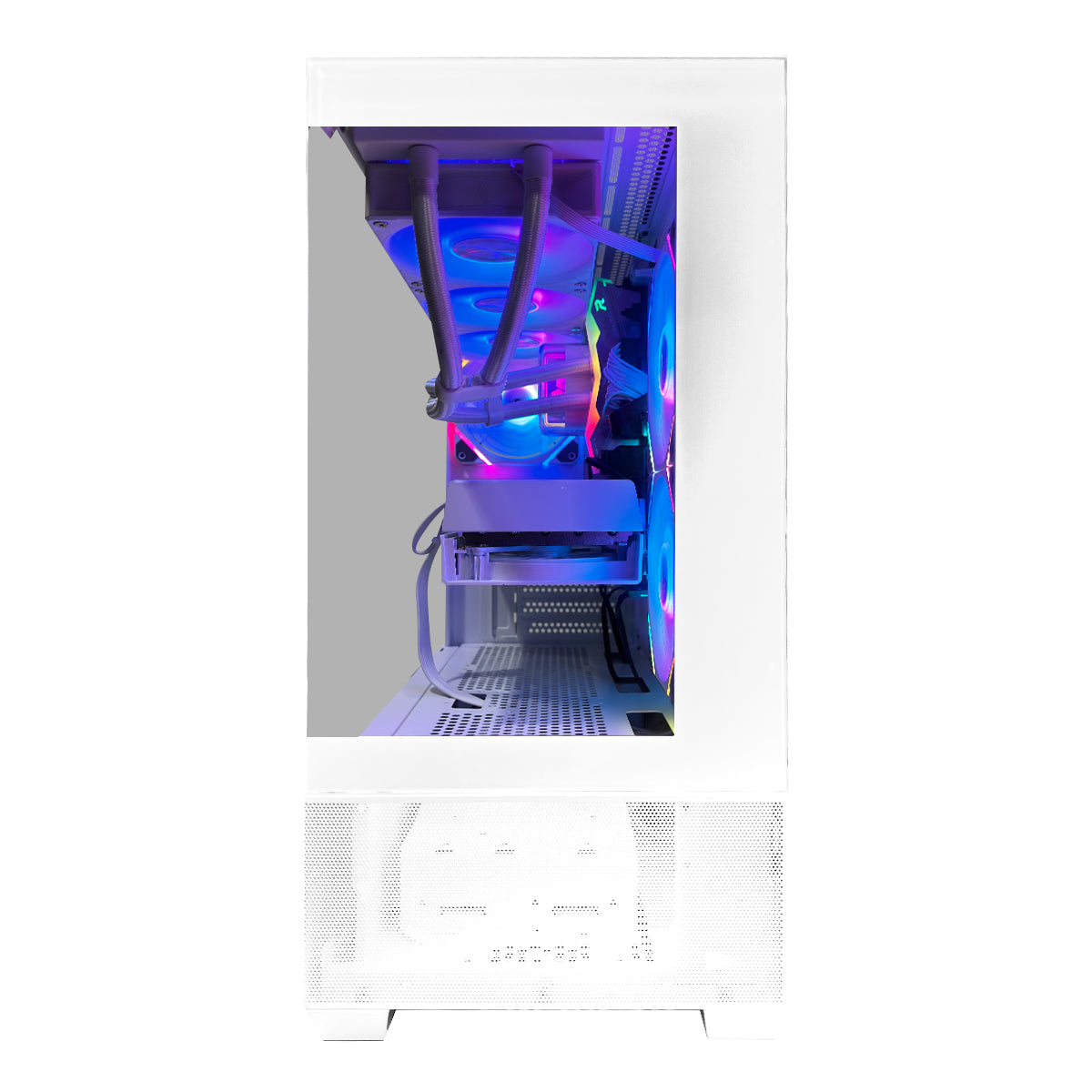 Optima DS900 Air White Desktop Gaming PC
