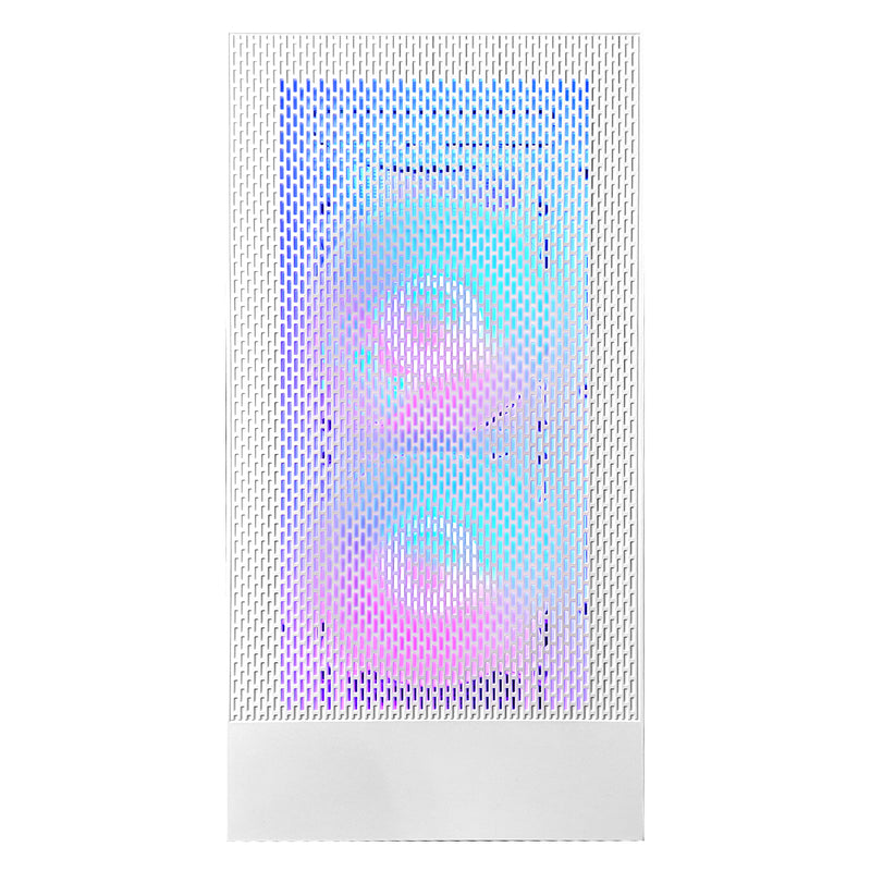 Alpha M305 White Desktop Gaming PC | DataBlitz