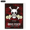 One Piece Card Game Limited Card Sleeve Premium Matte Vol.3