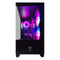 Alpha Eris Black Desktop Gaming PC | DataBlitz