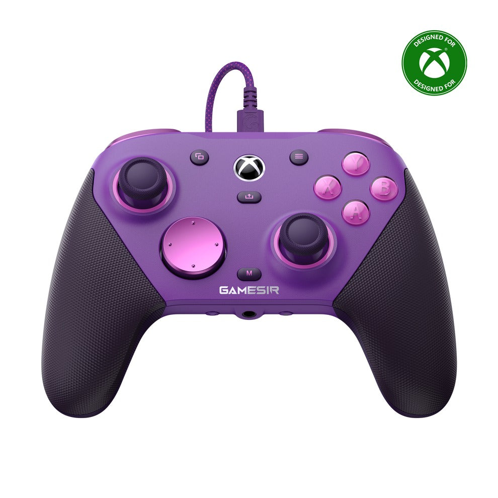 GameSir G7 Pro Tri-Mode Wired/ Wireless Gaming Controller