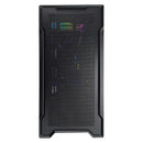Sophos C102 Black Desktop Gaming PC | DataBlitz