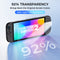 PMW High Transparency Tempered Glass for Nintendo Switch 2 (L1154)