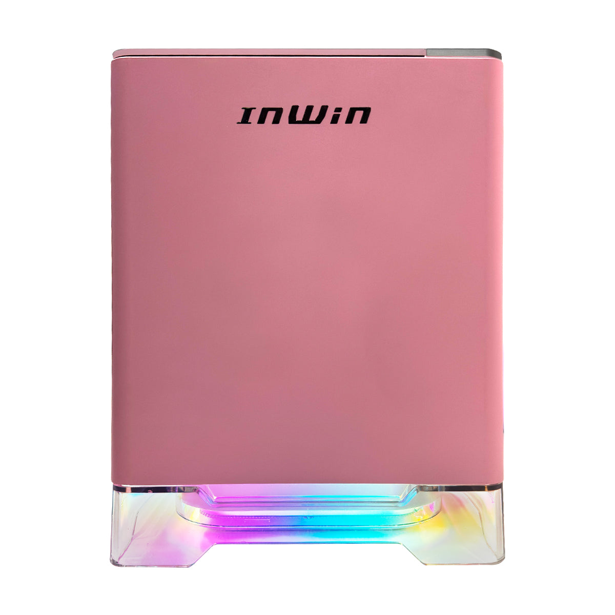 Optima A1 Prime Pink Desktop Gaming PC