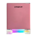 Optima A1 Prime Pink Desktop Gaming PC
