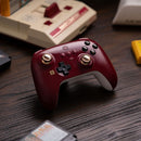 8bitdo Ultimate Controller F40 Limited Ed. for Switch/ Windows with Protective Case (80NA)