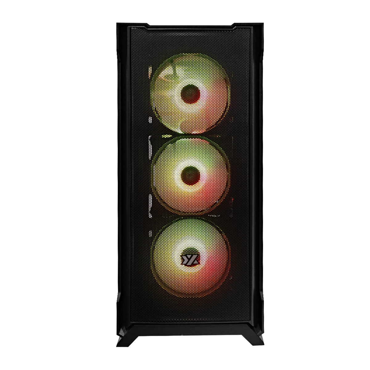 Aurora 300X Black Desktop Gaming PC